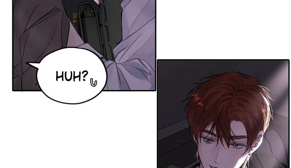 I became a first-class guide thanks to my childhood friends Chapter 39 - Page 36 in English