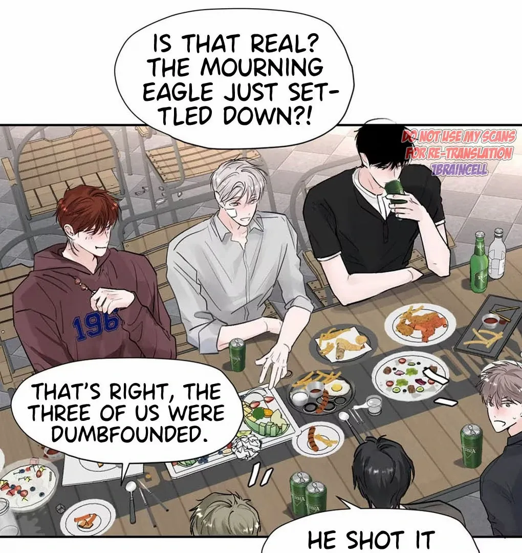 I became a first-class guide thanks to my childhood friends Chapter 39 - Page 42 in English