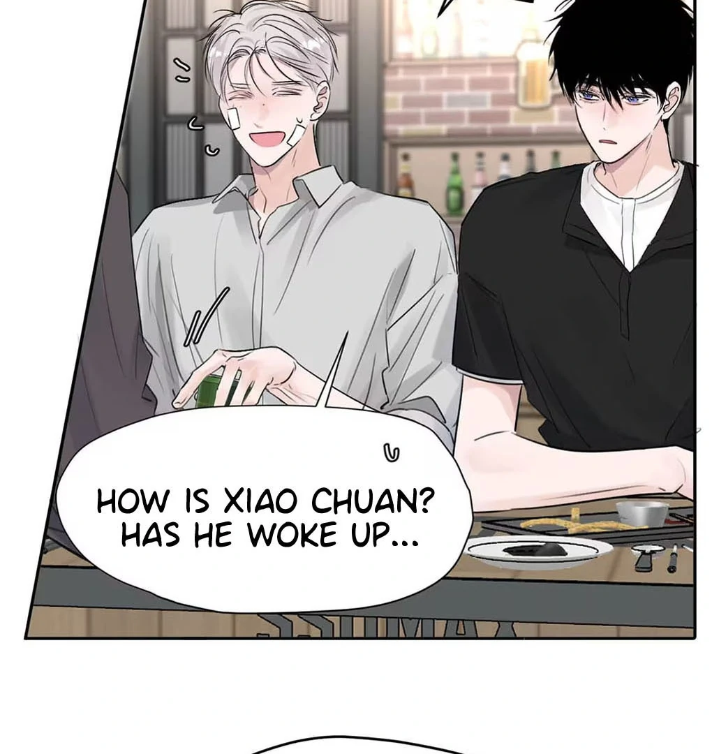 I became a first-class guide thanks to my childhood friends Chapter 39 - Page 44 in English
