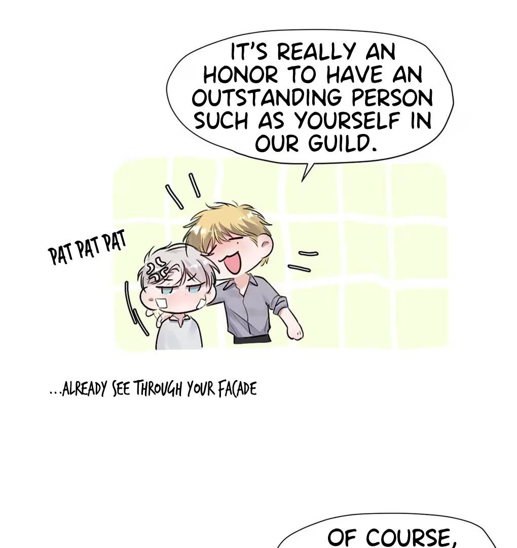 I became a first-class guide thanks to my childhood friends Chapter 39 - Page 47 in English