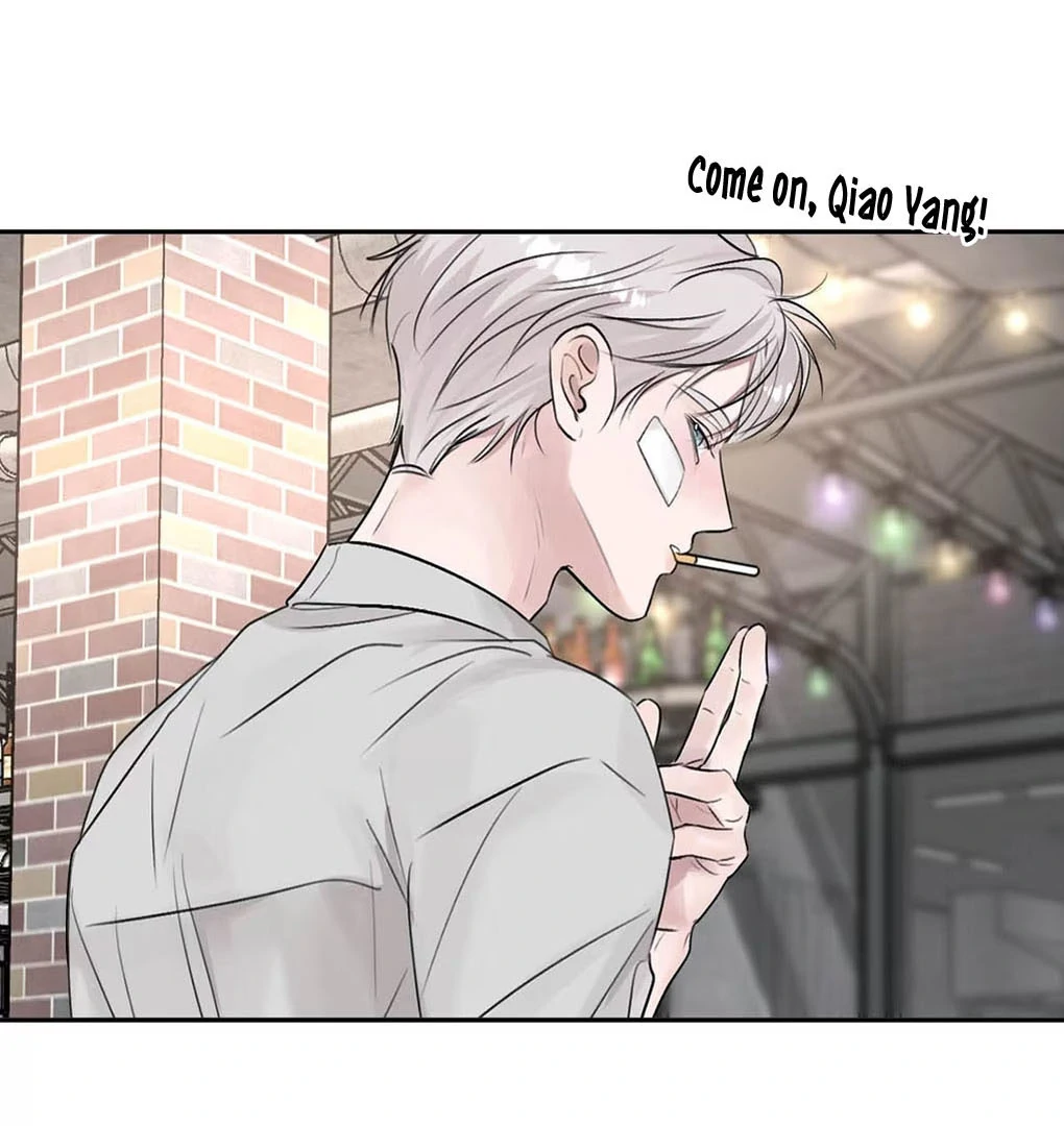 I became a first-class guide thanks to my childhood friends Chapter 39 - Page 59 in English