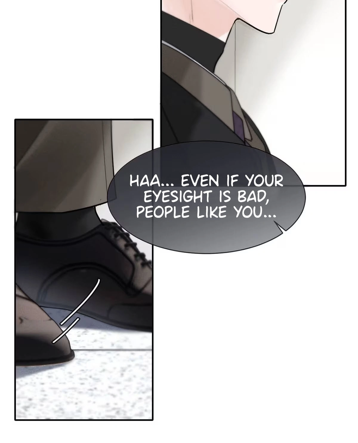 I became a first-class guide thanks to my childhood friends Chapter 4 - Page 10 in English