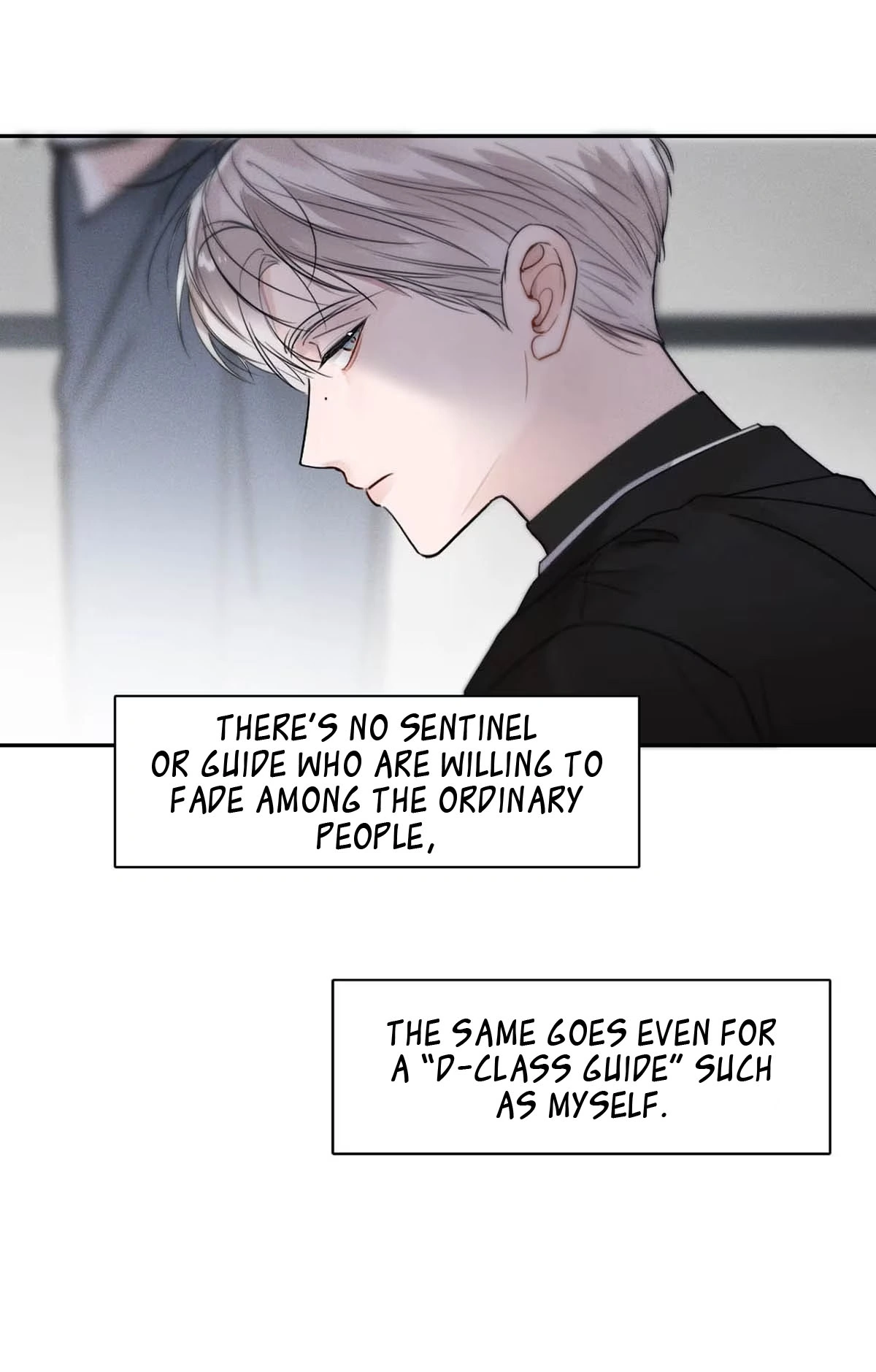 I became a first-class guide thanks to my childhood friends Chapter 4 - Page 19 in English