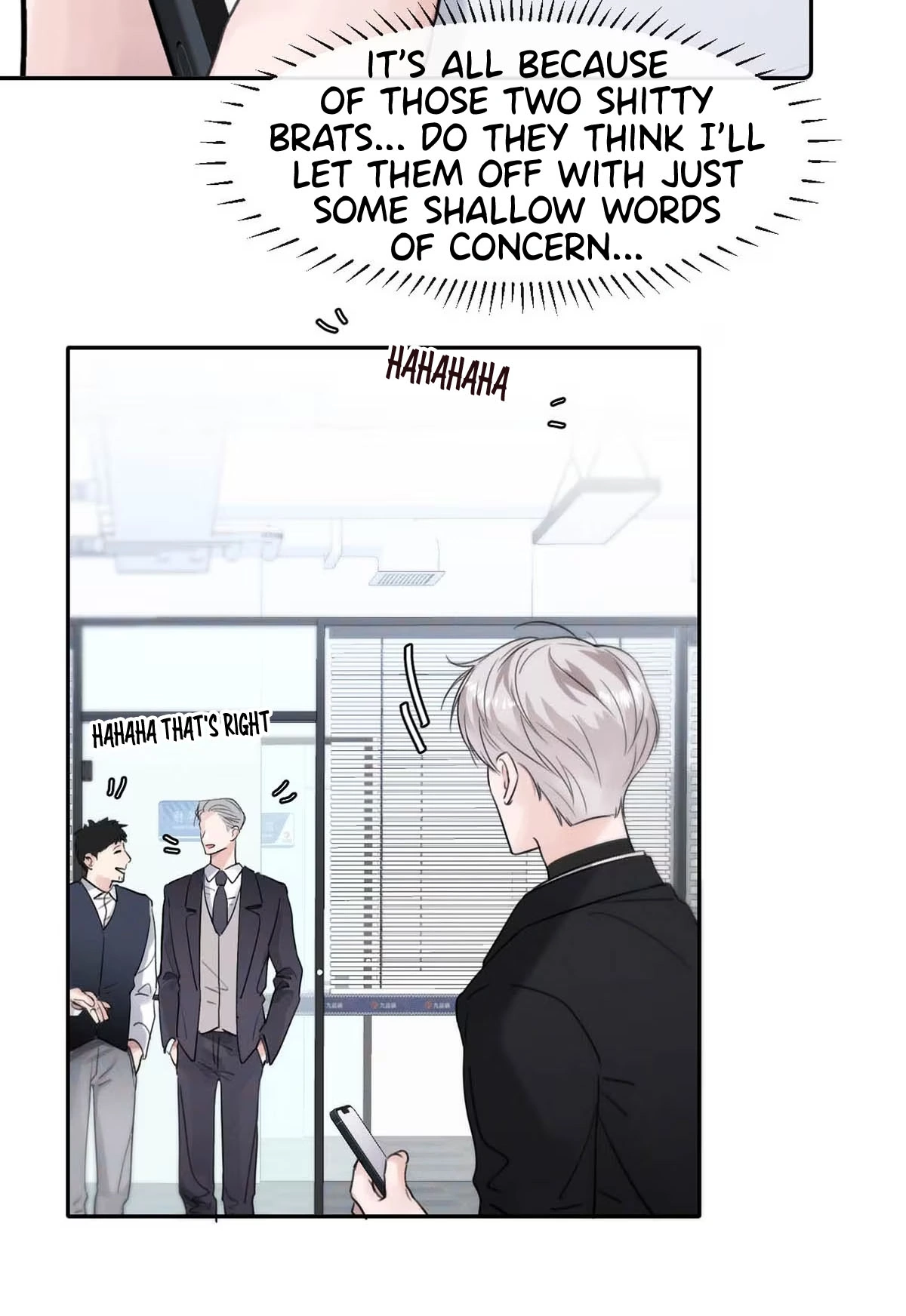I became a first-class guide thanks to my childhood friends Chapter 4 - Page 29 in English