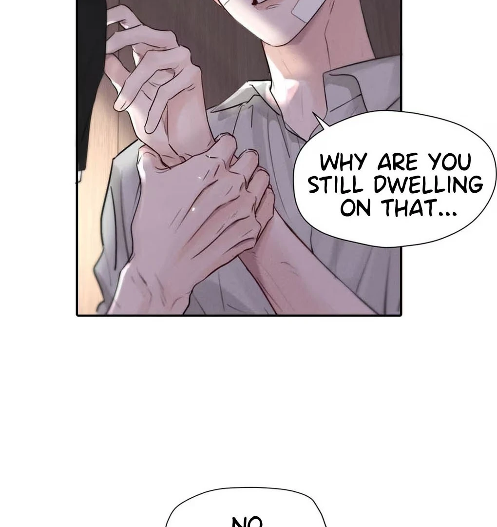 I became a first-class guide thanks to my childhood friends Chapter 40 - Page 10 in English
