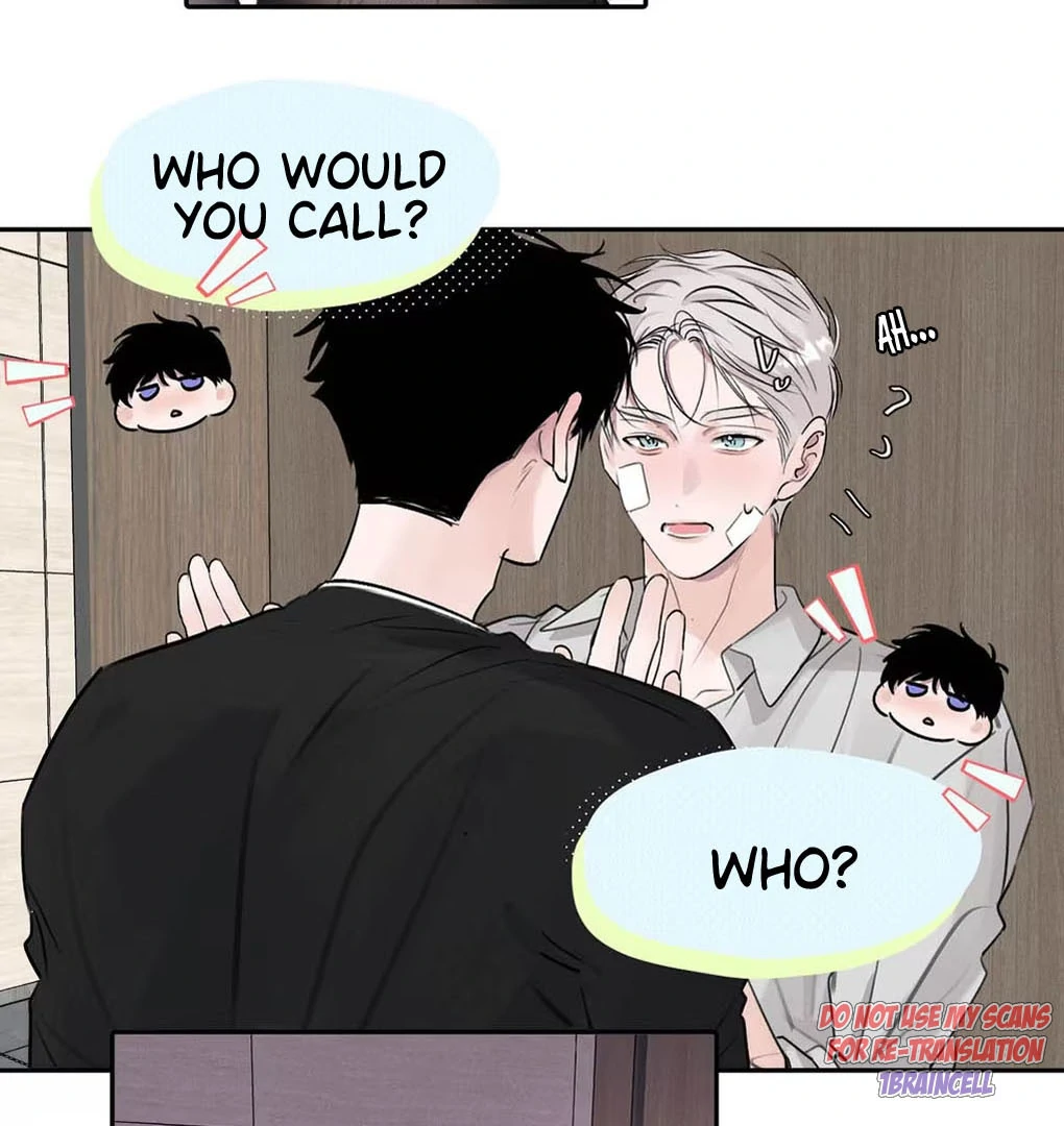 I became a first-class guide thanks to my childhood friends Chapter 40 - Page 15 in English