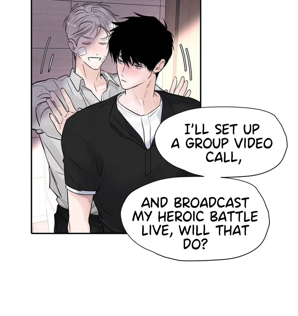 I became a first-class guide thanks to my childhood friends Chapter 40 - Page 16 in English