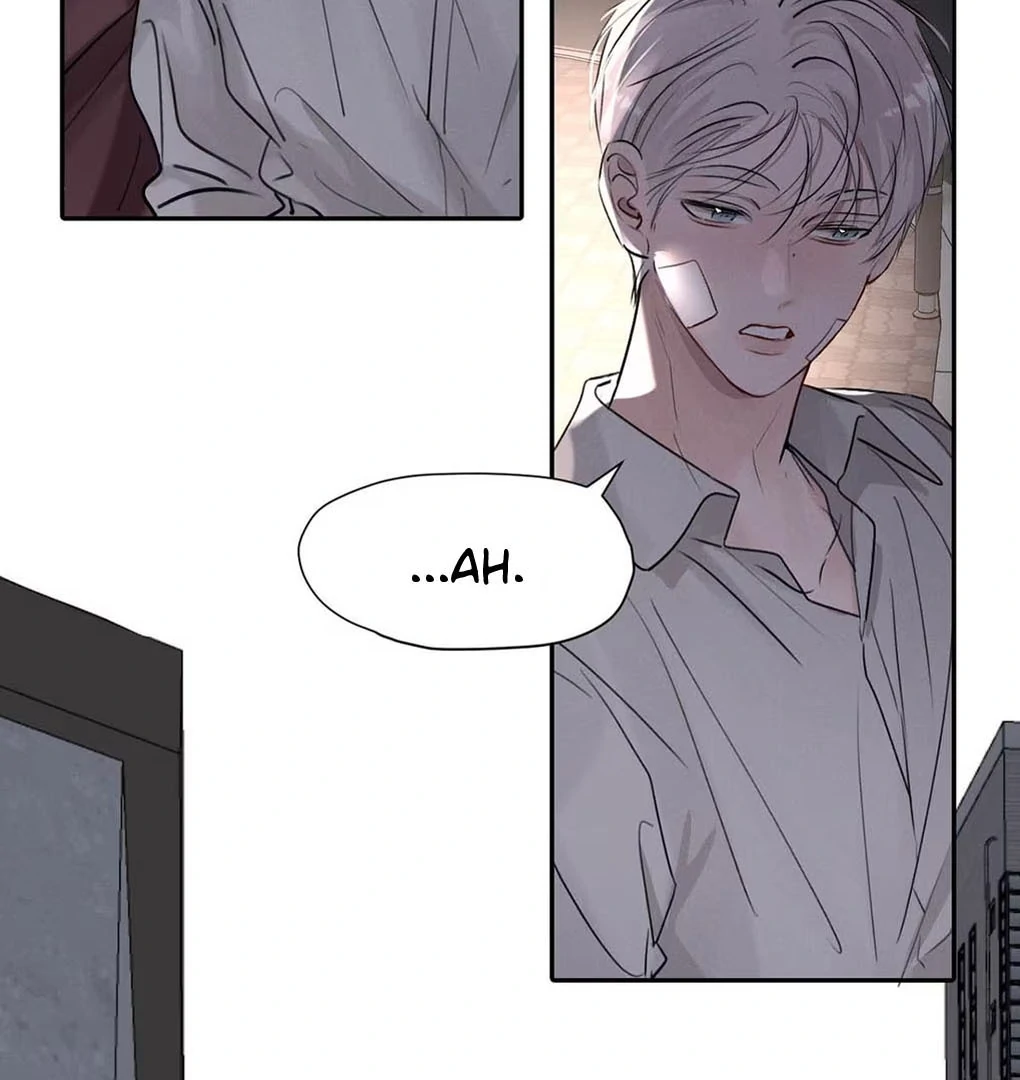 I became a first-class guide thanks to my childhood friends Chapter 40 - Page 22 in English
