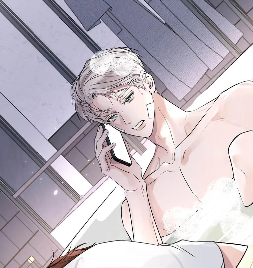 I became a first-class guide thanks to my childhood friends Chapter 40 - Page 34 in English