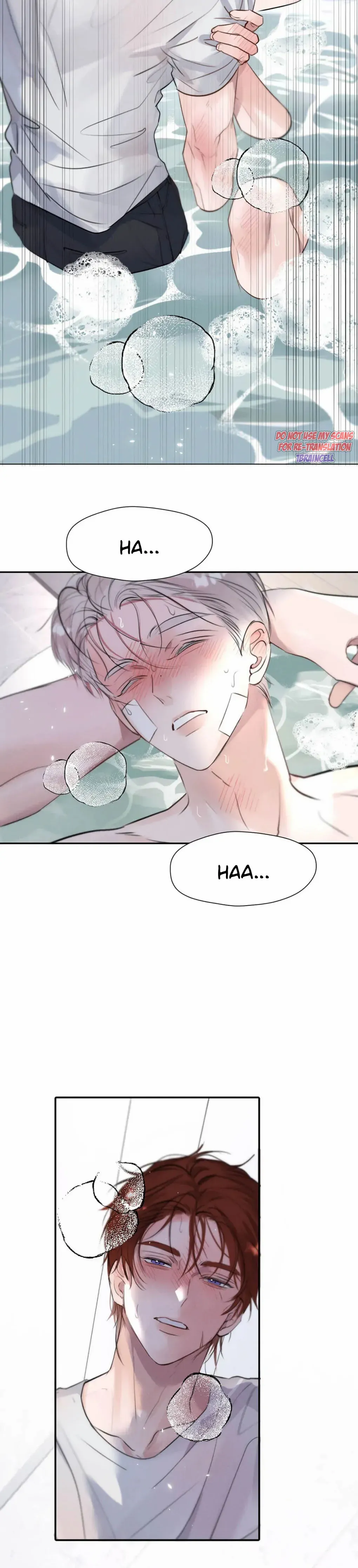 I became a first-class guide thanks to my childhood friends Chapter 41 - Page 11 in English