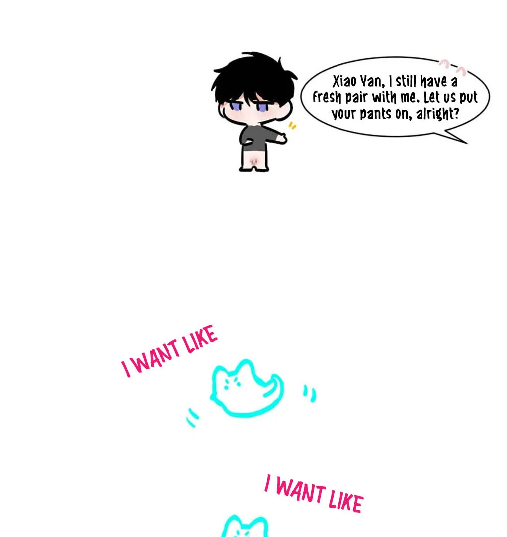 I became a first-class guide thanks to my childhood friends Chapter 41 - Page 33 in English