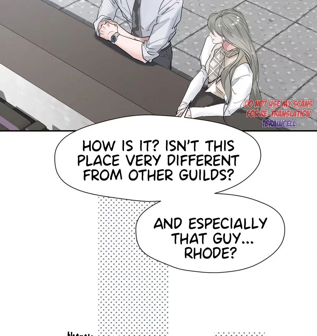 I became a first-class guide thanks to my childhood friends Chapter 42 - Page 10 in English