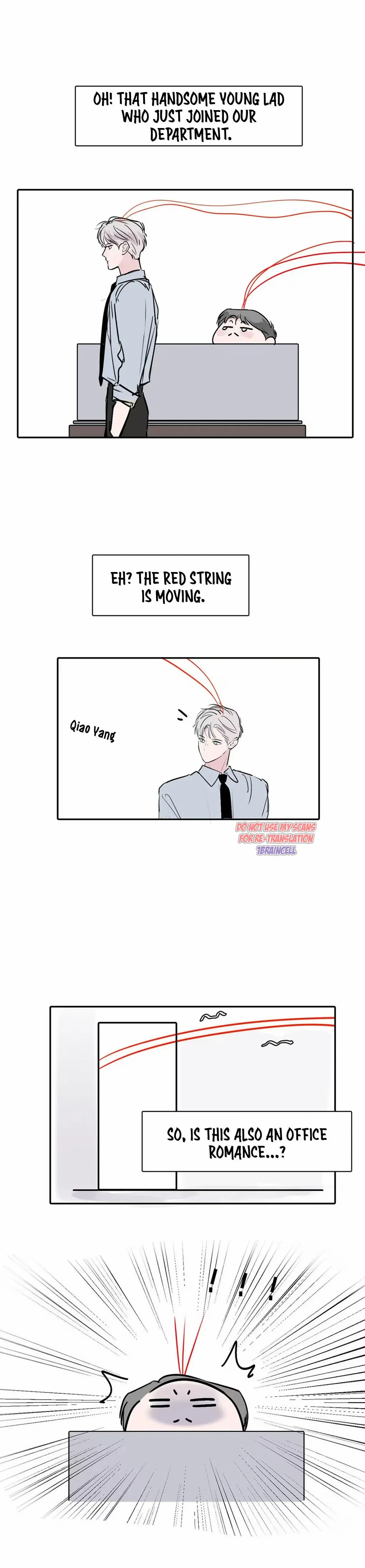 I became a first-class guide thanks to my childhood friends Chapter 42 - Page 38 in English