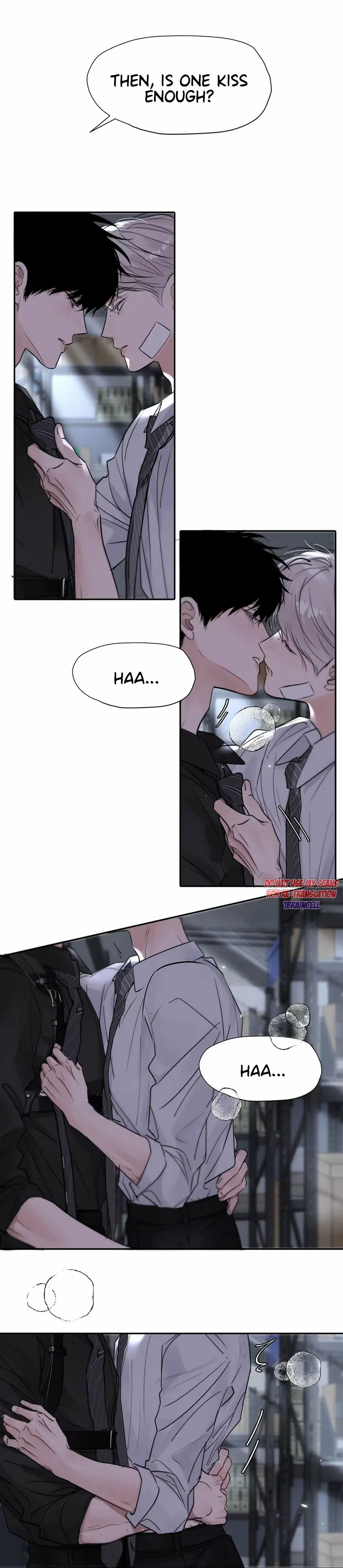 I became a first-class guide thanks to my childhood friends Chapter 43 - Page 12 in English