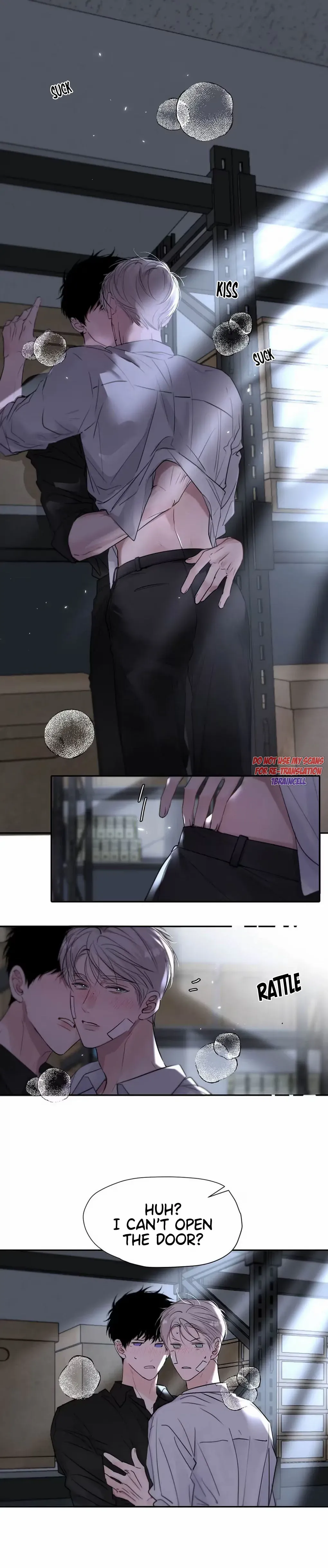 I became a first-class guide thanks to my childhood friends Chapter 43 - Page 13 in English