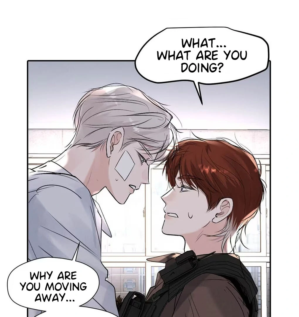 I became a first-class guide thanks to my childhood friends Chapter 44 - Page 17 in English