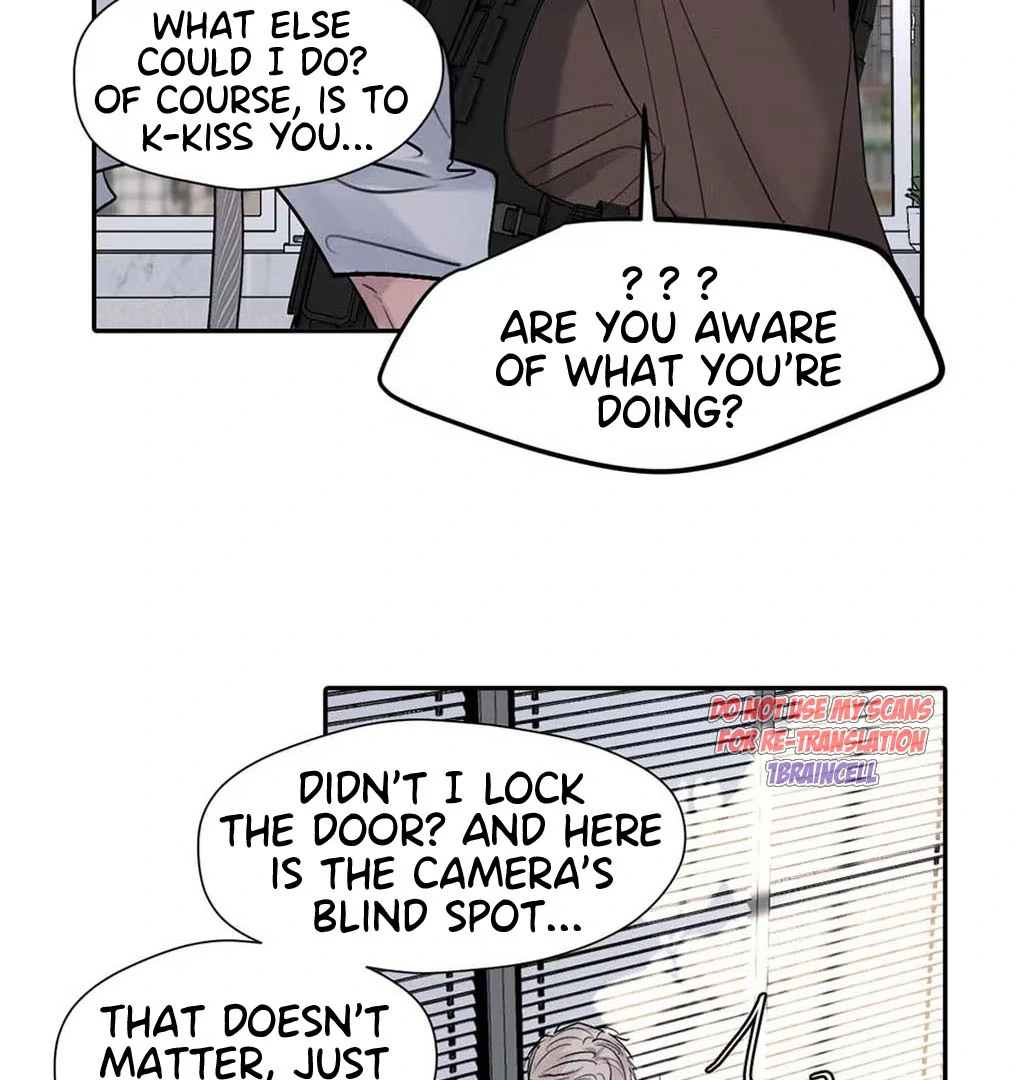 I became a first-class guide thanks to my childhood friends Chapter 44 - Page 18 in English