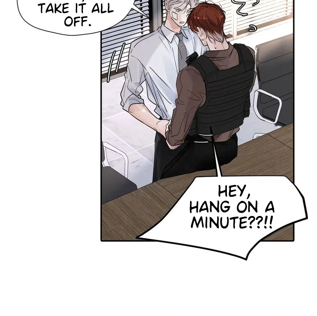 I became a first-class guide thanks to my childhood friends Chapter 44 - Page 19 in English