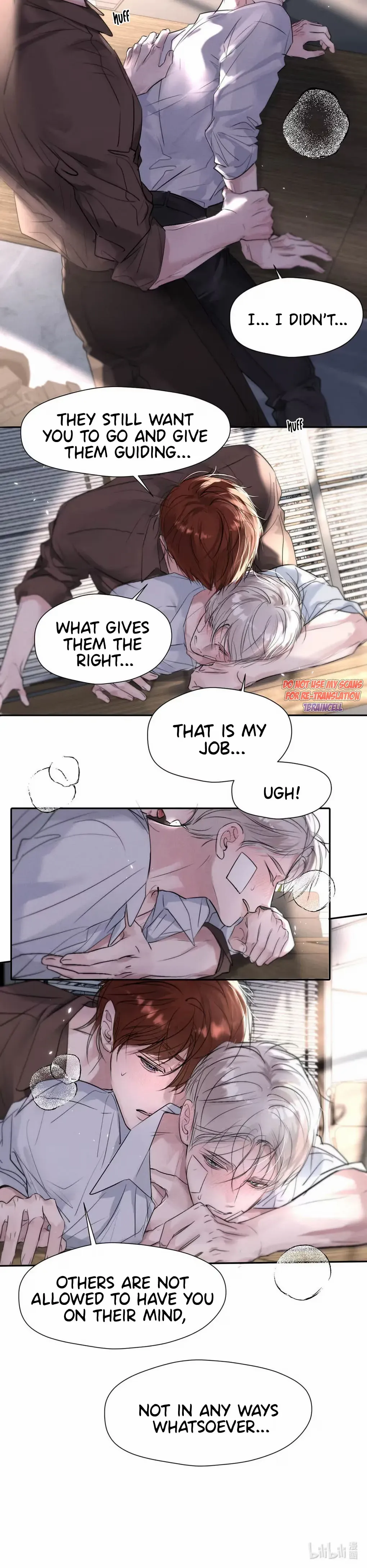 I became a first-class guide thanks to my childhood friends Chapter 44 - Page 29 in English