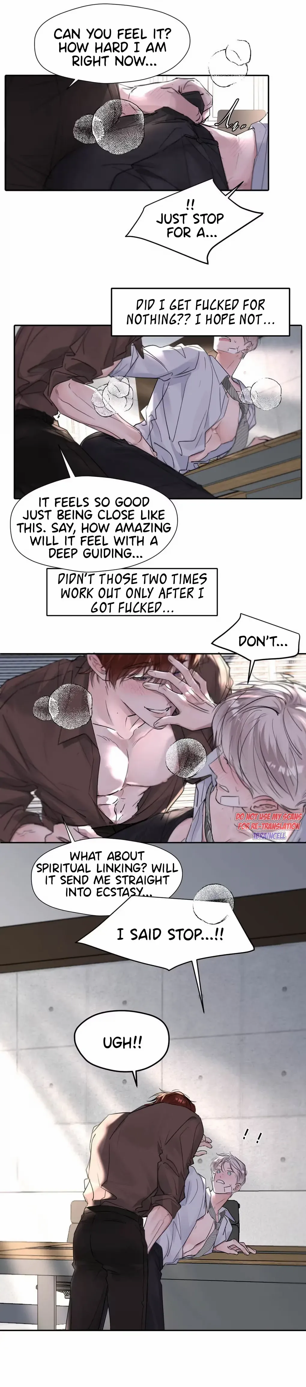 I became a first-class guide thanks to my childhood friends Chapter 45 - Page 10 in English