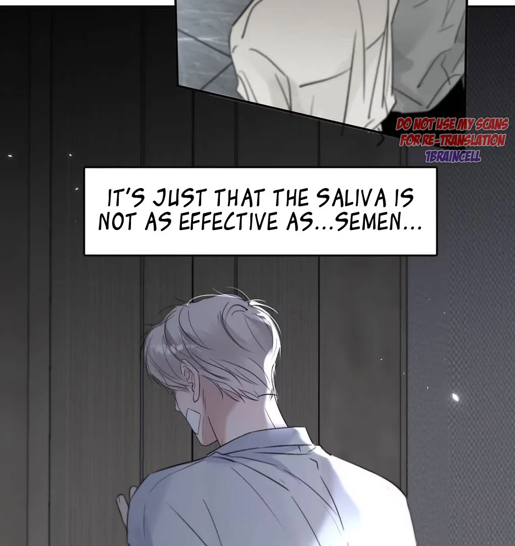 I became a first-class guide thanks to my childhood friends Chapter 45 - Page 35 in English