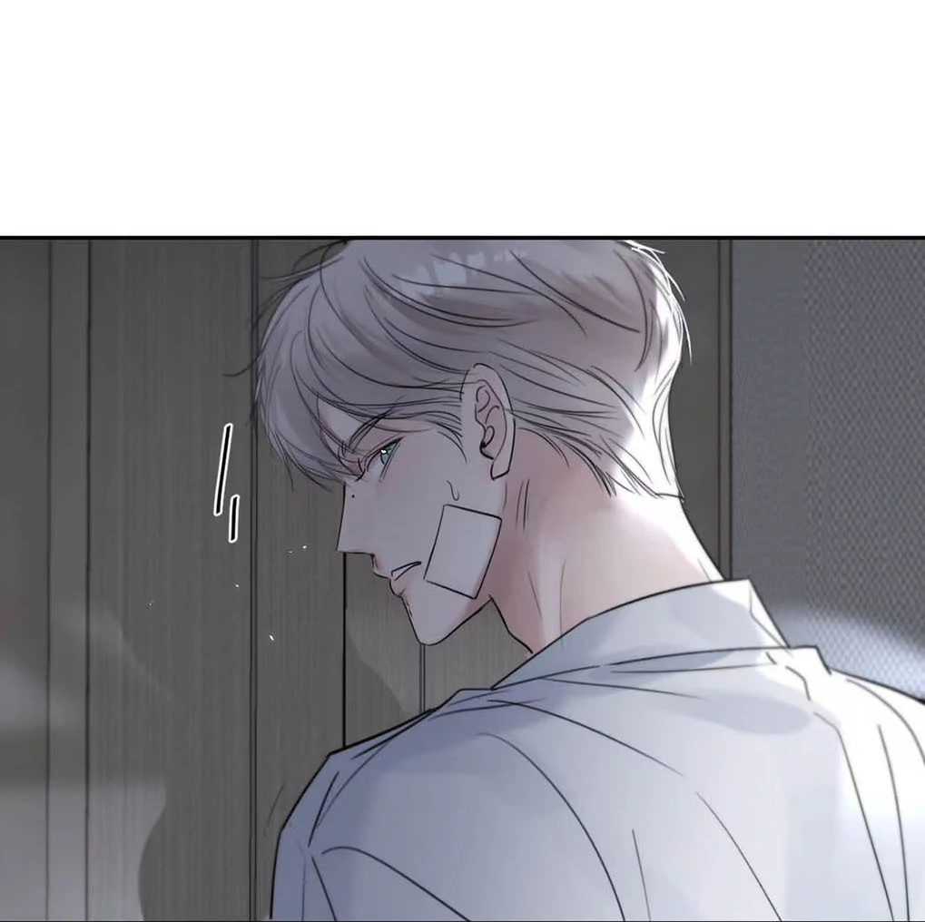 I became a first-class guide thanks to my childhood friends Chapter 45 - Page 37 in English
