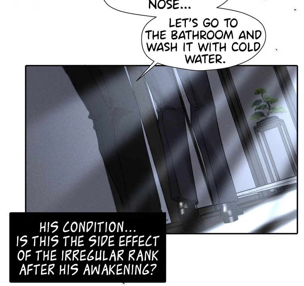 I became a first-class guide thanks to my childhood friends Chapter 46 - Page 13 in English