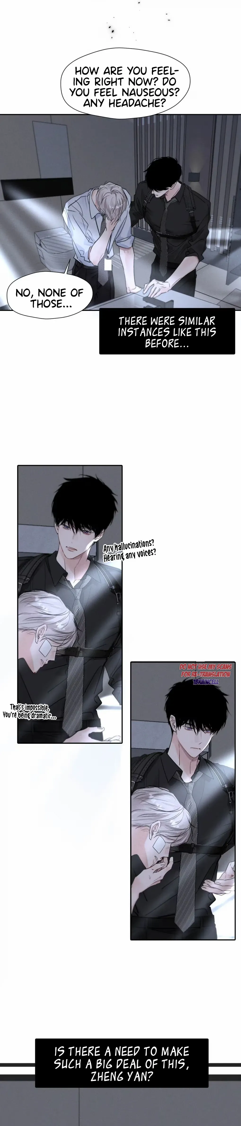 I became a first-class guide thanks to my childhood friends Chapter 46 - Page 14 in English