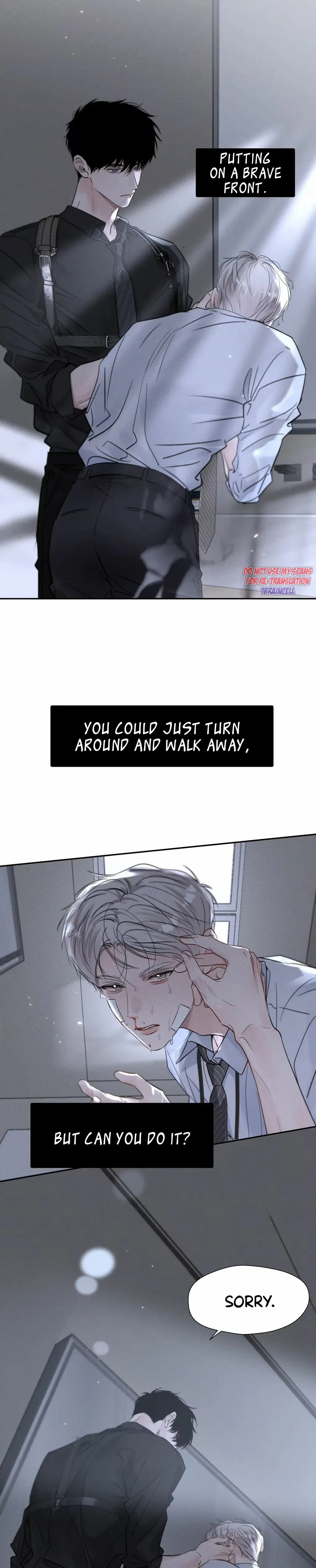 I became a first-class guide thanks to my childhood friends Chapter 46 - Page 16 in English