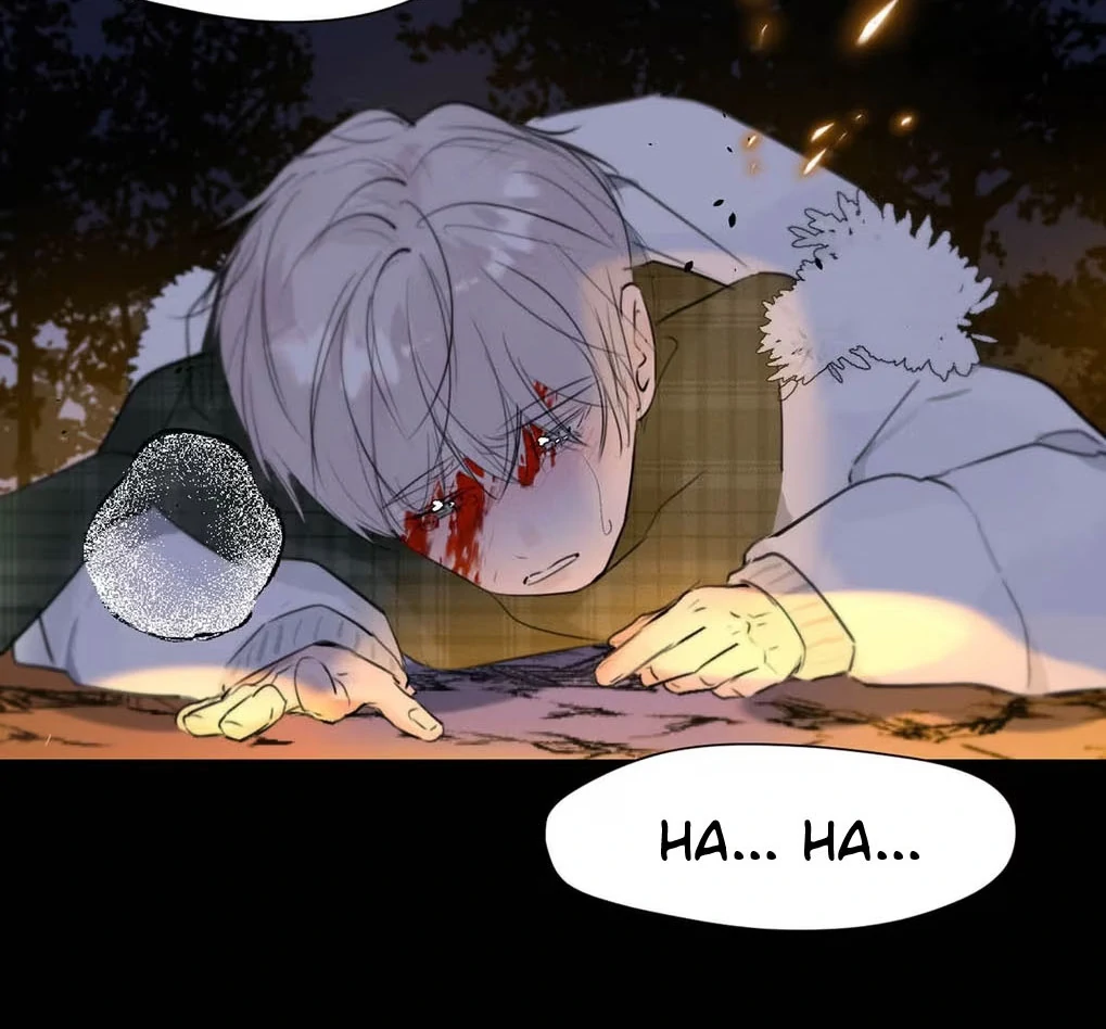 I became a first-class guide thanks to my childhood friends Chapter 47 - Page 21 in English