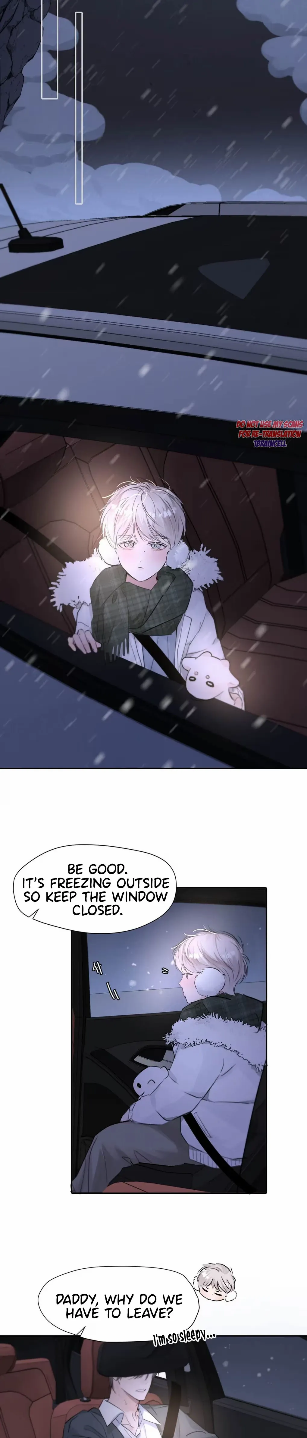 I became a first-class guide thanks to my childhood friends Chapter 47 - Page 9 in English