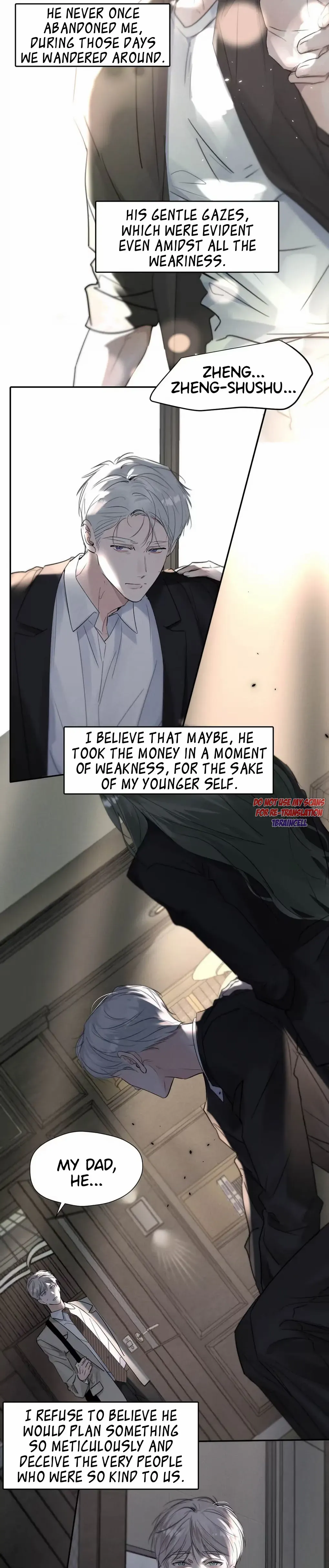 I became a first-class guide thanks to my childhood friends Chapter 48 - Page 12 in English