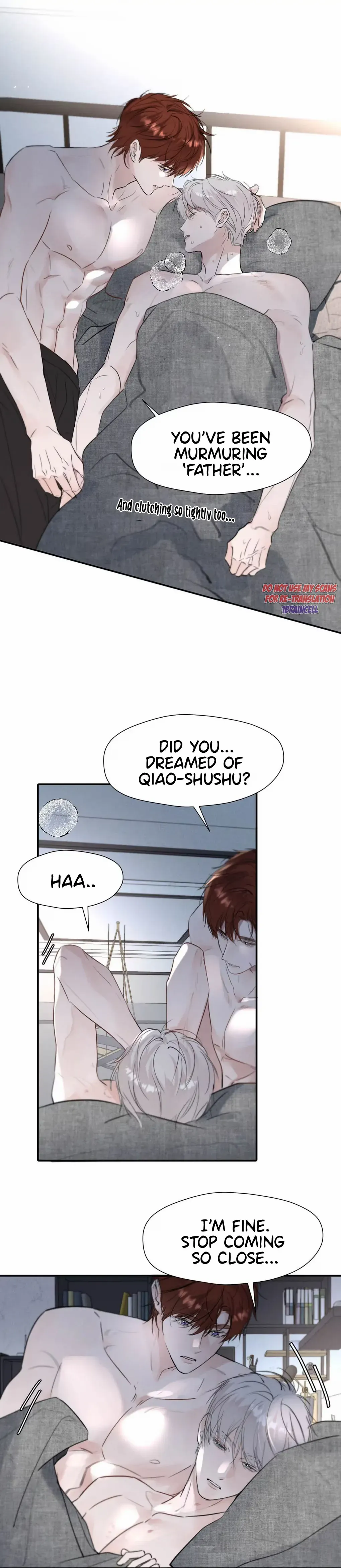 I became a first-class guide thanks to my childhood friends Chapter 48 - Page 18 in English