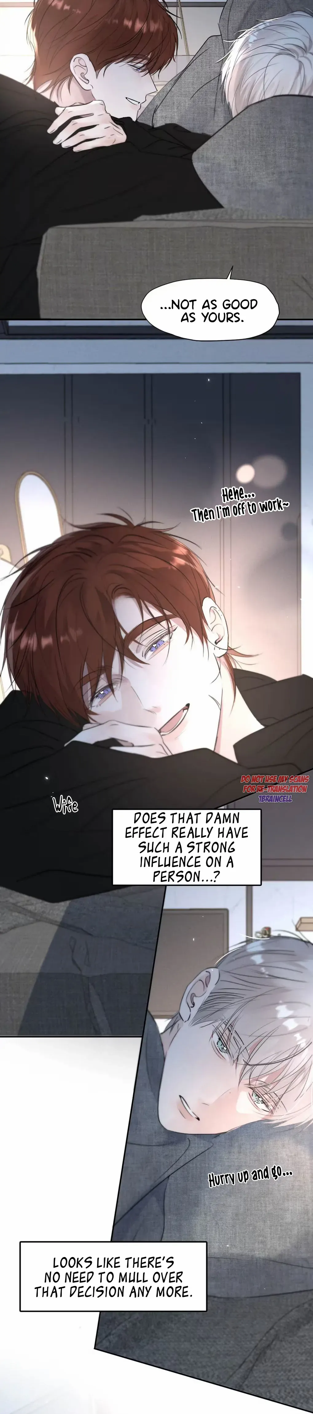 I became a first-class guide thanks to my childhood friends Chapter 48 - Page 22 in English