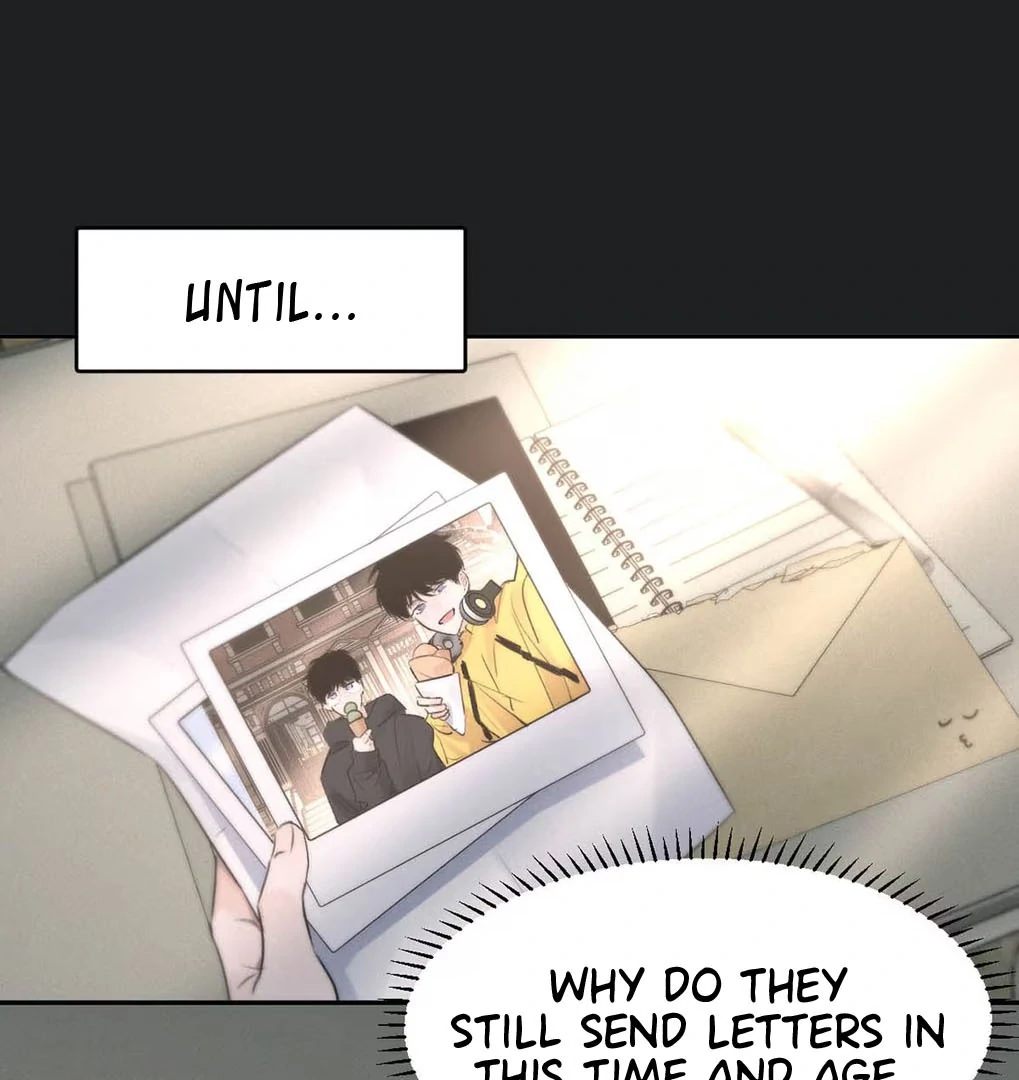 I became a first-class guide thanks to my childhood friends Chapter 48 - Page 5 in English