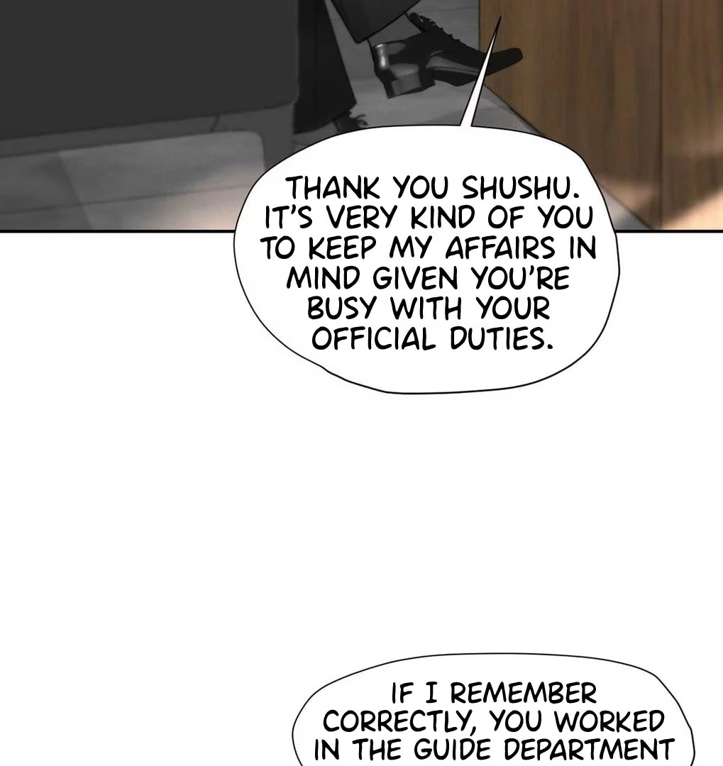 I became a first-class guide thanks to my childhood friends Chapter 49 - Page 20 in English