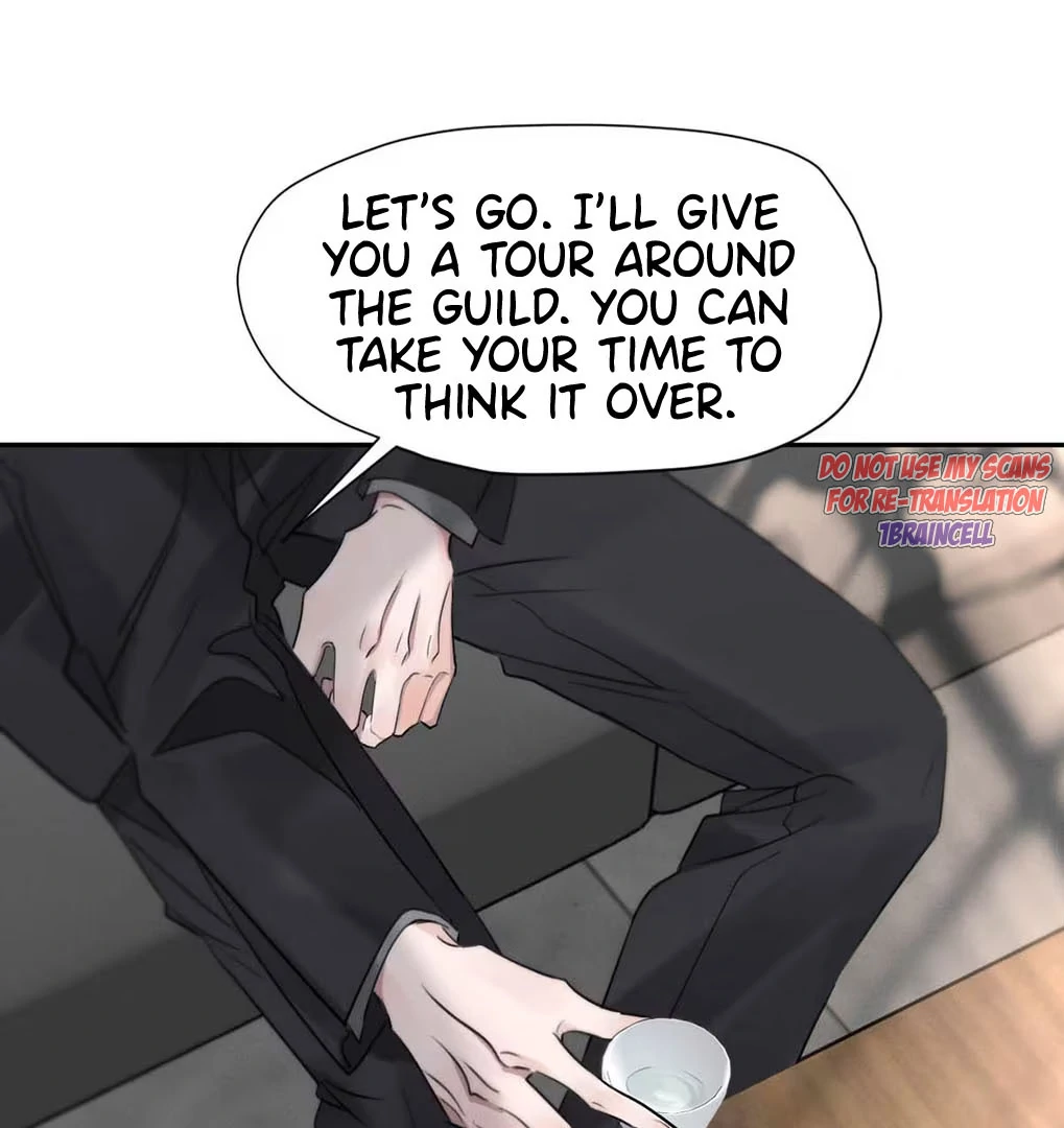 I became a first-class guide thanks to my childhood friends Chapter 49 - Page 27 in English