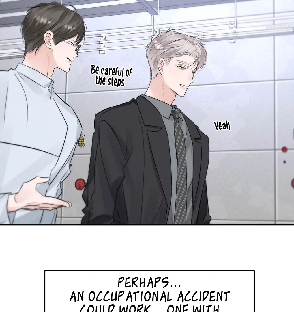 I became a first-class guide thanks to my childhood friends Chapter 49 - Page 33 in English