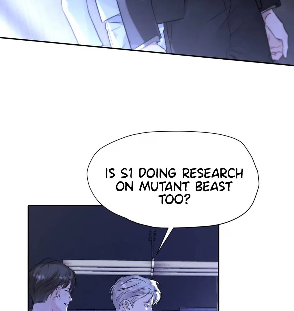 I became a first-class guide thanks to my childhood friends Chapter 49 - Page 40 in English