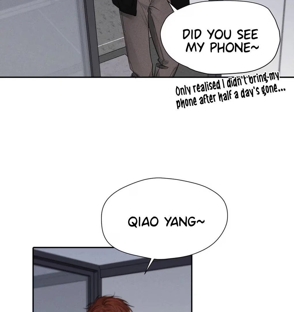 I became a first-class guide thanks to my childhood friends Chapter 49 - Page 55 in English