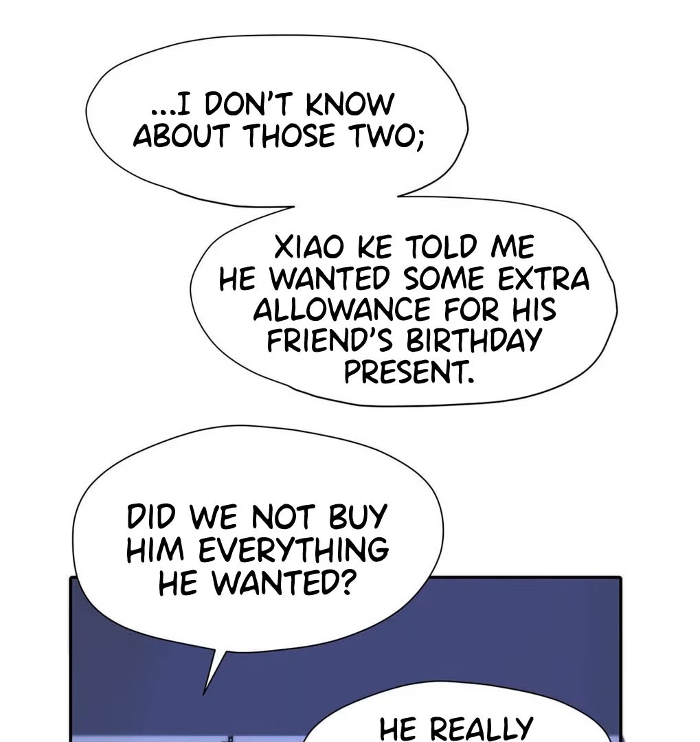 I became a first-class guide thanks to my childhood friends Chapter 50 - Page 13 in English