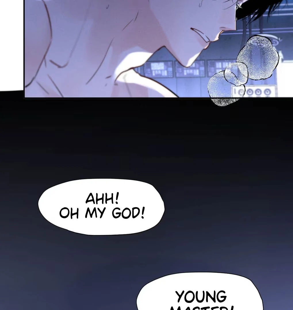 I became a first-class guide thanks to my childhood friends Chapter 50 - Page 33 in English