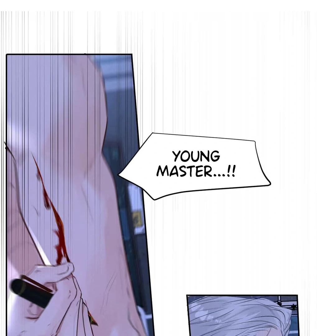 I became a first-class guide thanks to my childhood friends Chapter 50 - Page 36 in English