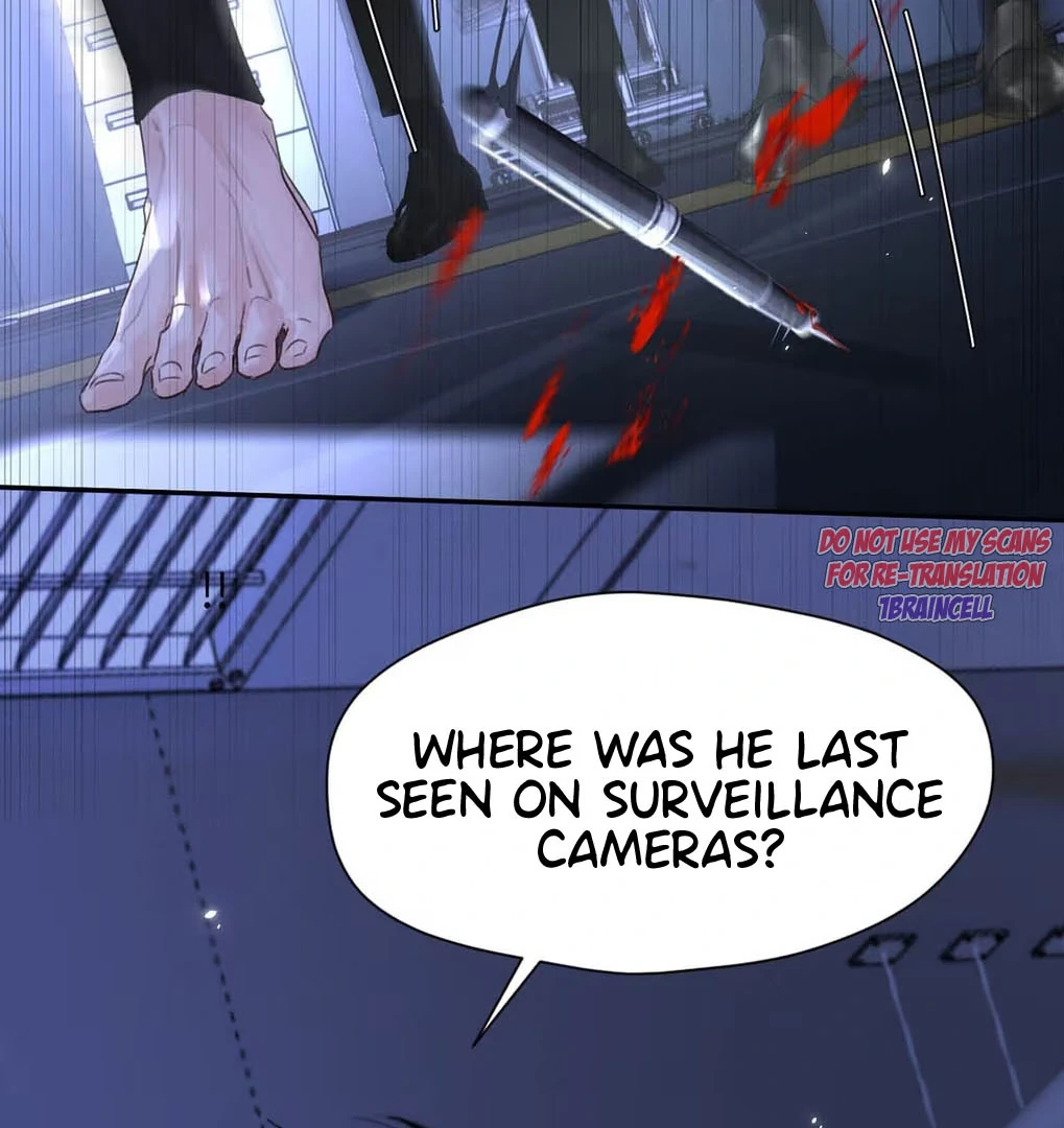 I became a first-class guide thanks to my childhood friends Chapter 50 - Page 38 in English