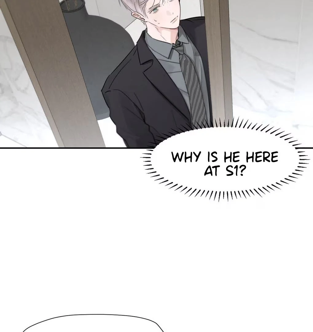 I became a first-class guide thanks to my childhood friends Chapter 50 - Page 51 in English