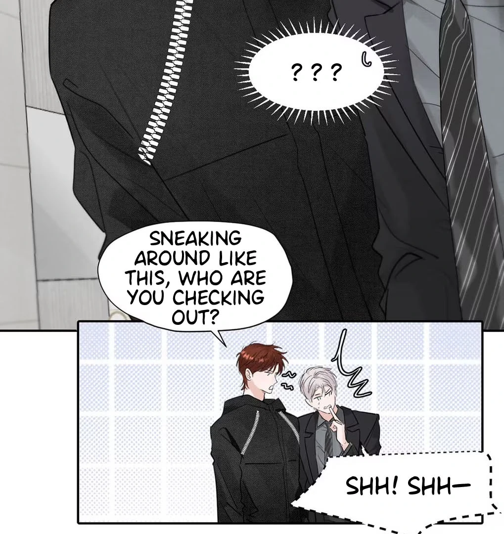 I became a first-class guide thanks to my childhood friends Chapter 50 - Page 54 in English