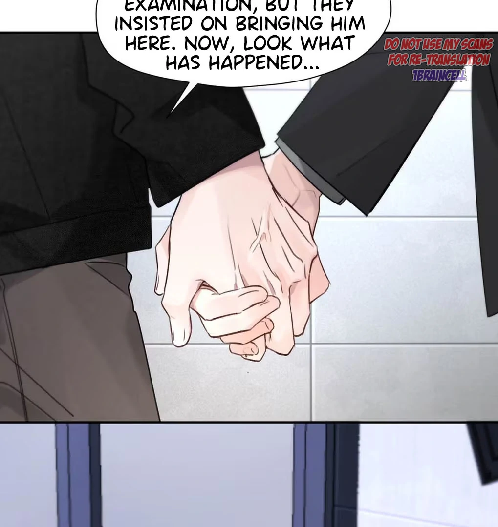 I became a first-class guide thanks to my childhood friends Chapter 50 - Page 57 in English