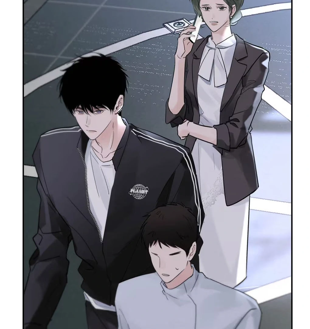 I became a first-class guide thanks to my childhood friends Chapter 50 - Page 62 in English