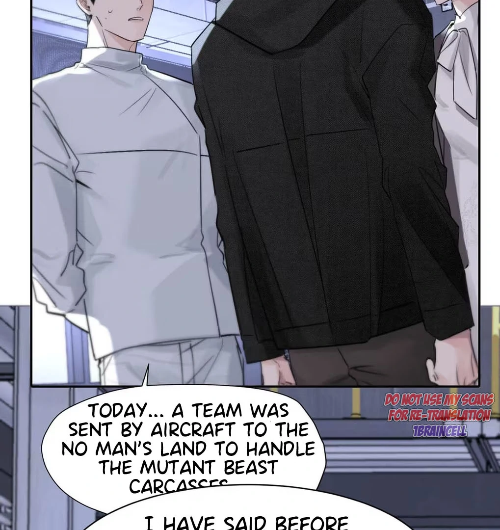 I became a first-class guide thanks to my childhood friends Chapter 50 - Page 71 in English