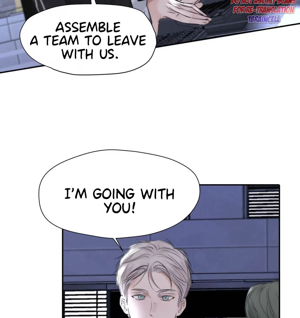 I became a first-class guide thanks to my childhood friends Chapter 50 - Page 82 in English